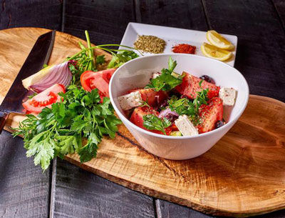 Diablo Dish: Fat Tuesday Beckons